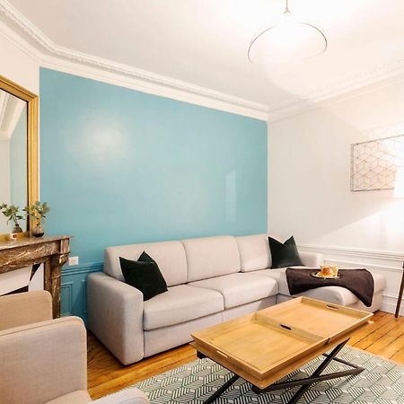 Central Paris - 1Br - Cityapartmentstay Exteriér fotografie