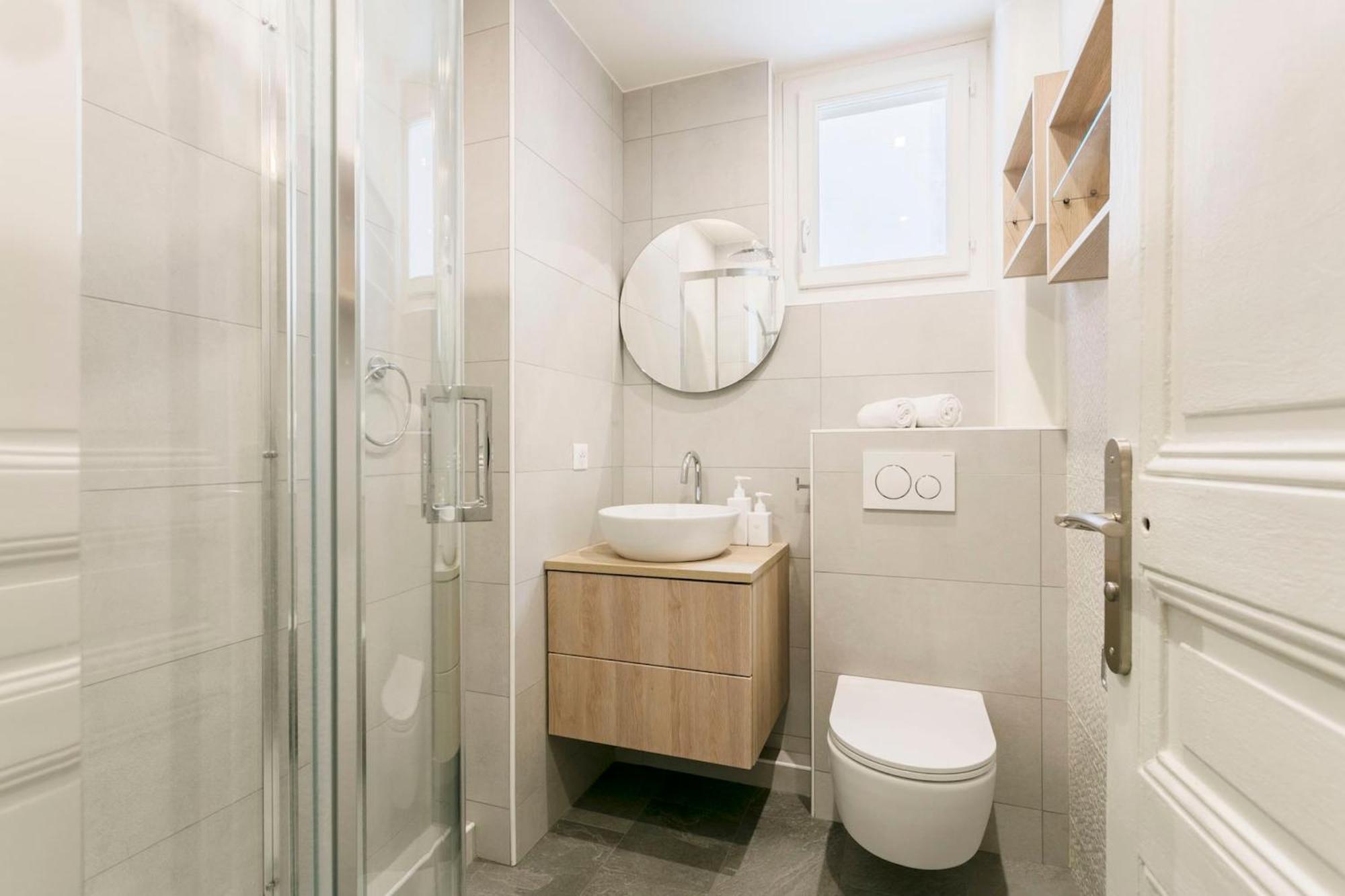 Central Paris - 1Br - Cityapartmentstay Exteriér fotografie