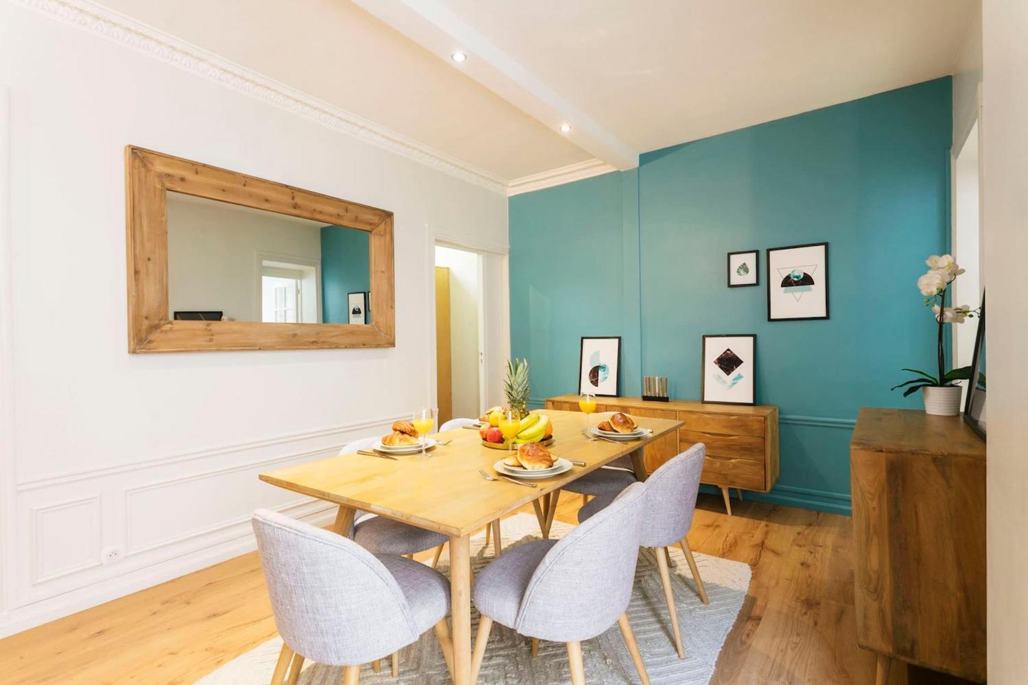 Central Paris - 1Br - Cityapartmentstay Exteriér fotografie